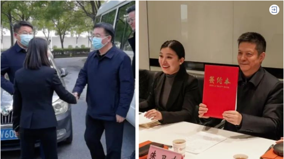 【委托招商運營服務地圖】戰“疫”！戰力！戰績！打贏首季“開門紅”！