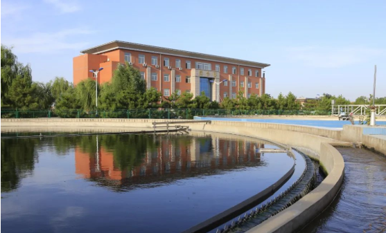 東方龍商務集團全力助推陜西榆林高新區委托招商引資，建設世界一流創新型特色園區