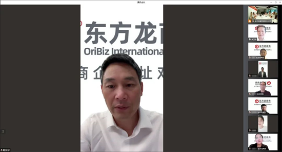 量質并舉，速效并重！5月中旬，集團成功通過43個優質投資選址項目