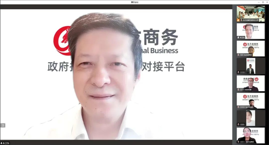 量質并舉，速效并重！5月中旬，集團成功通過43個優質投資選址項目