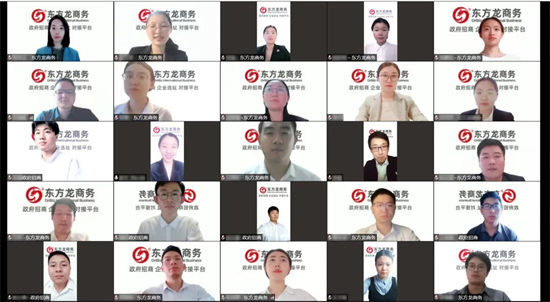 量質并舉，速效并重！5月中旬，集團成功通過43個優質投資選址項目