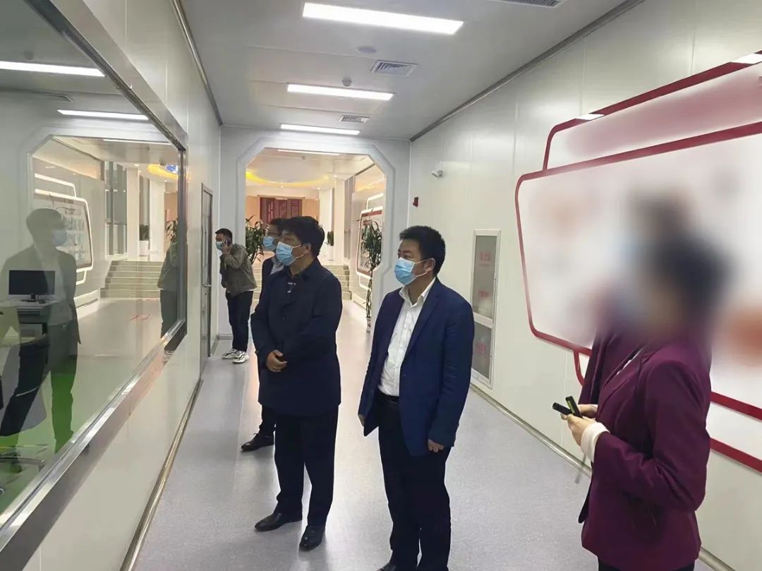 抗疫不誤服務(wù)，彰顯集團(tuán)精準(zhǔn)力量！59天，著名品牌食品擴(kuò)建投資選址項目成功落地安徽蒙城縣