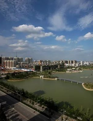 抗疫不誤服務(wù)，彰顯集團(tuán)精準(zhǔn)力量！59天，著名品牌食品擴(kuò)建投資選址項目成功落地安徽蒙城縣