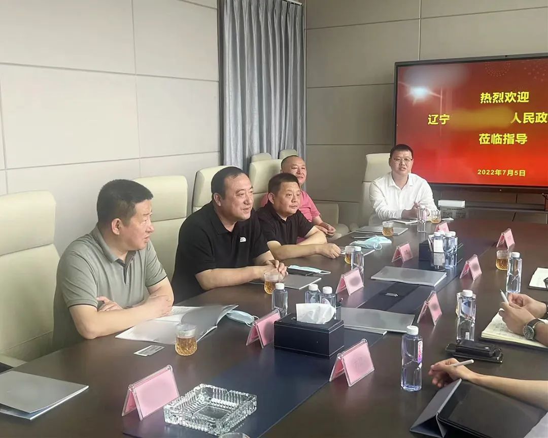 行業(yè)領(lǐng)軍者，市場(chǎng)份額保持領(lǐng)先！遼寧某地方政府成功對(duì)接大型集團(tuán)貴金屬精密制造投資選址項(xiàng)目