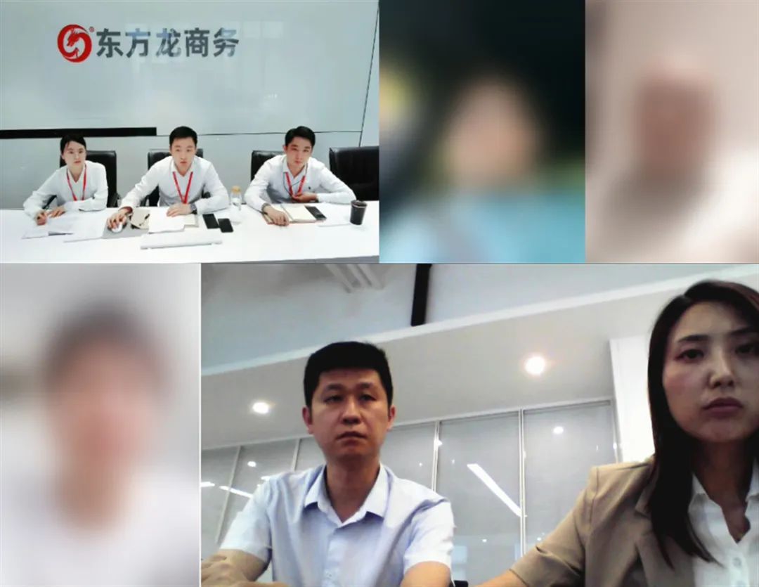 精準點對點，攜手開拓西北醫療市場！陜西某地方政府成功對接高端醫療器械擴建投資選址項目