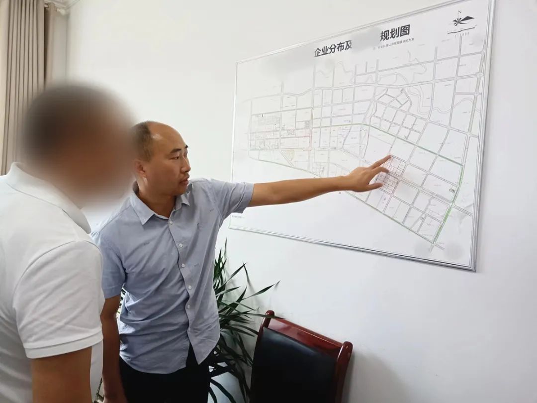 三星、LG的重要合作伙伴！高性能終端產(chǎn)品擴(kuò)建投資選址項(xiàng)目方赴四川某地方政府考察選址