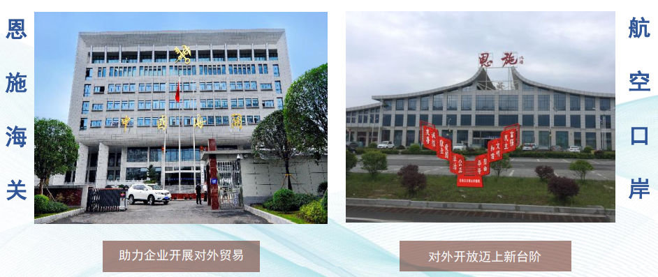 集團全力助推湖北恩施高新區委托招商引資，打造特色產業集群化發展新格局