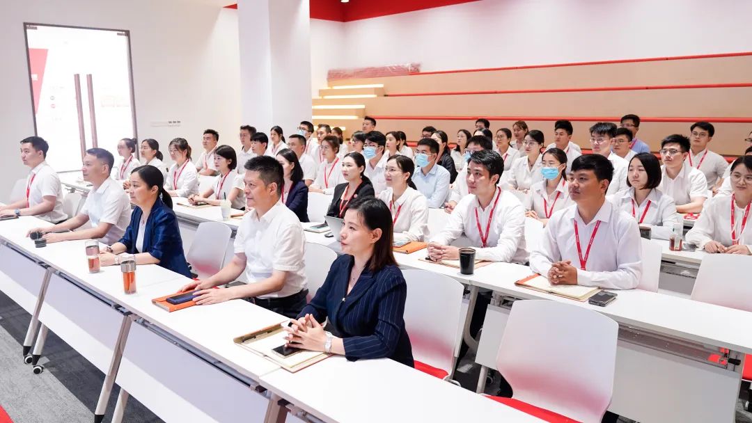 用成績“說話”，讓項目“落地”！7月下旬，集團成功通過29個優質投資選址項目