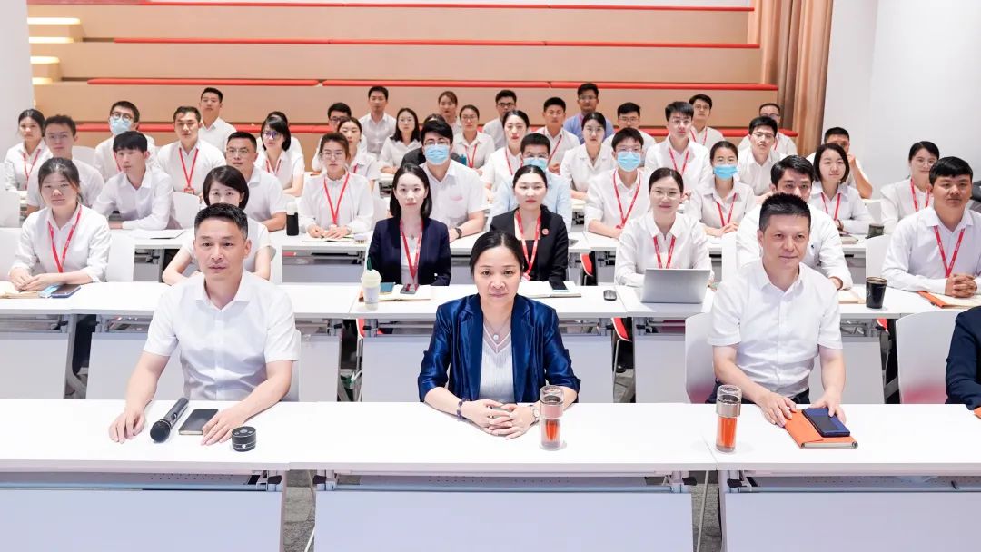 用成績“說話”，讓項目“落地”！7月下旬，集團成功通過29個優質投資選址項目