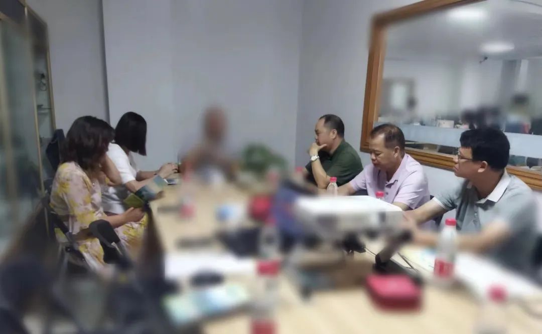 市場增長率高，發展潛能大！廣西某地方政府實地對接汽車電子產品生產擴建投資選址項目