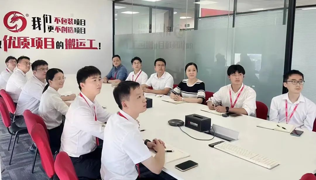 招商勢(shì)頭猛，項(xiàng)目開發(fā)強(qiáng)，精準(zhǔn)落地快！8月下旬，集團(tuán)成功通過34個(gè)優(yōu)質(zhì)投資選址項(xiàng)目