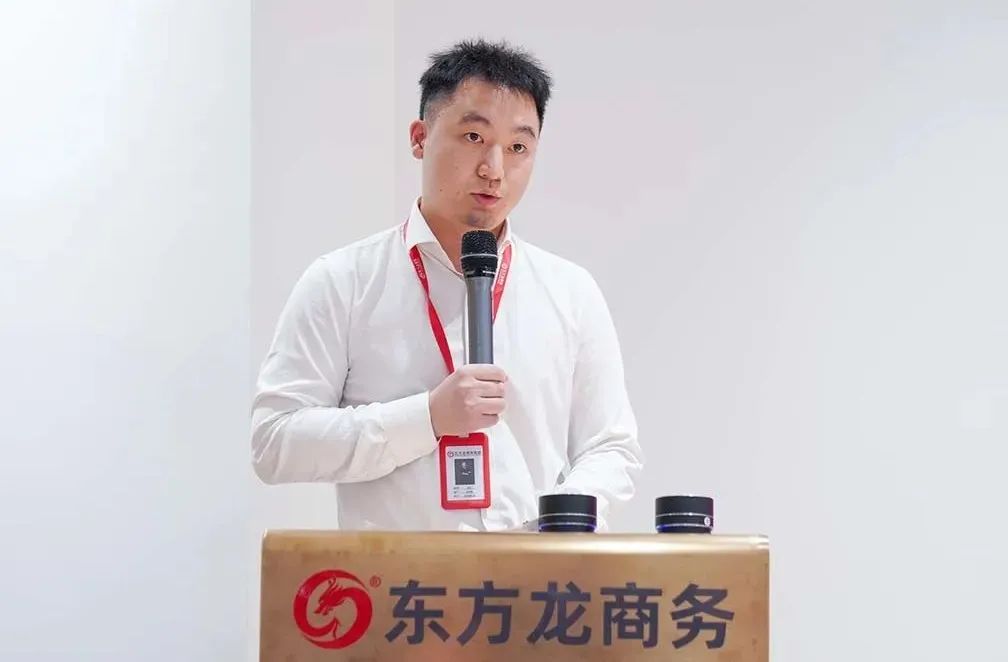 【月度總結】喜迎進博，奮戰百日，決勝2022！東方龍商務集團成功舉行9月份月度總結會