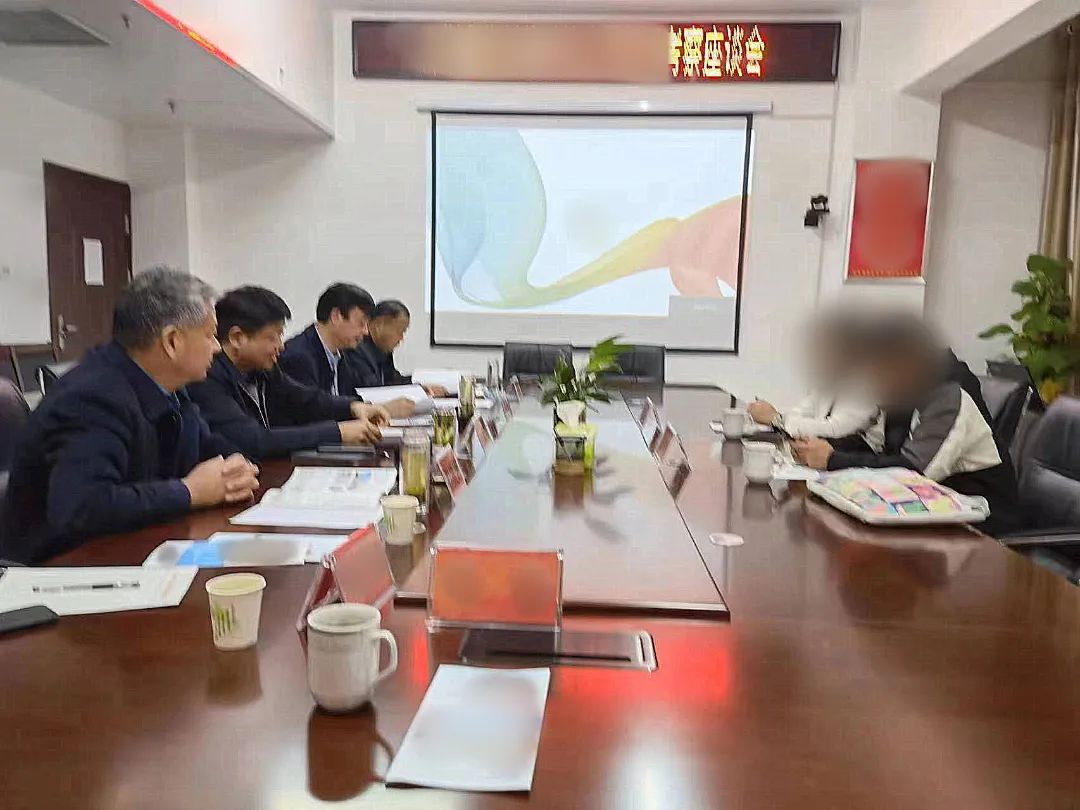 市場前景廣闊，競爭優勢明顯！行業領先智能終端產品擴建投資選址項目方成功考察河南某地方政府