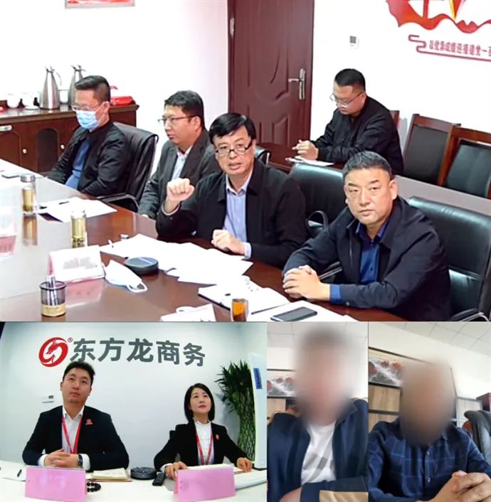 行業(yè)開創(chuàng)者，年銷售額超10億！河南某地方政府成功對(duì)接國(guó)內(nèi)領(lǐng)先果蔬快銷品擴(kuò)建投資選址項(xiàng)目