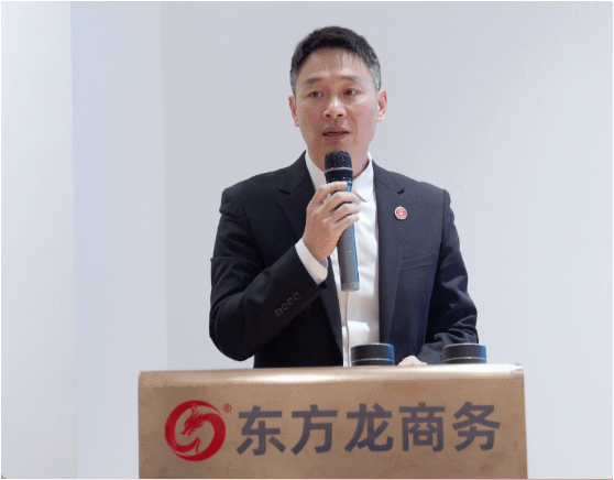 借助“進博磁力”，搶抓發展新機！10月下旬，集團成功通過35個優質投資選址項目