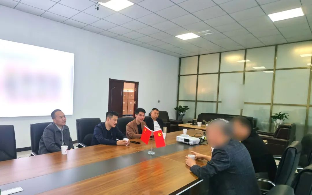 技術(shù)實(shí)力雄厚，產(chǎn)品暢銷全球！江西某地方政府成功對(duì)接高端汽配制造投資選址項(xiàng)目