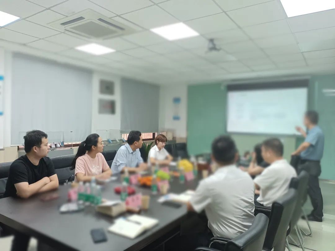 投資7億，產值12億！江西某地方政府實地對接消費電子材料生產擴建投資選址項目！