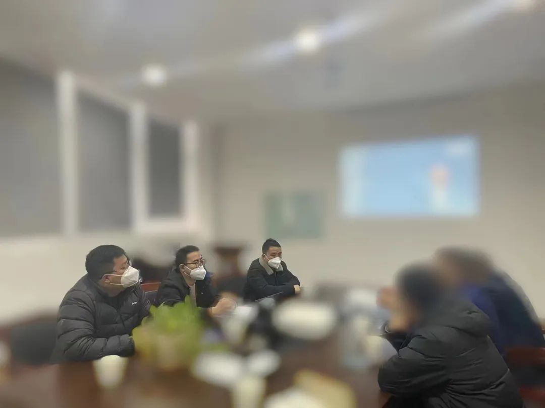 高新技術企業(yè)，產(chǎn)品遠銷全球30多個國家和地區(qū)！江西某地方政府赴高端閥門制造投資選址項目企業(yè)考察調研