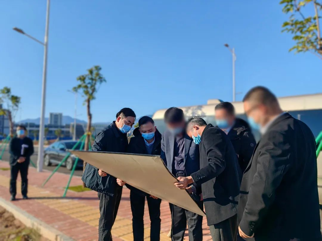 行業領軍，銷量劇增！大型高端裝備制造投資選址項目方實地考察廣東某地方政府