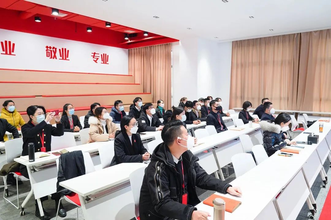 力克疫情影響,多措并舉強開發(fā),優(yōu)服務,提質(zhì)效!12月中旬,集團成功通過18個優(yōu)質(zhì)投資選址項目 力克疫情影響,多措并舉強開發(fā),優(yōu)服務,提質(zhì)效!12月中旬,集團成功通過18個優(yōu)質(zhì)投資選址項目