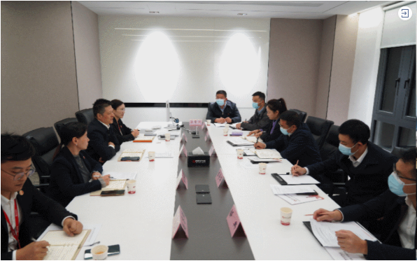 【進博之約】東方龍商務集團與進博共成長，滿載收獲沖刺年度目標！