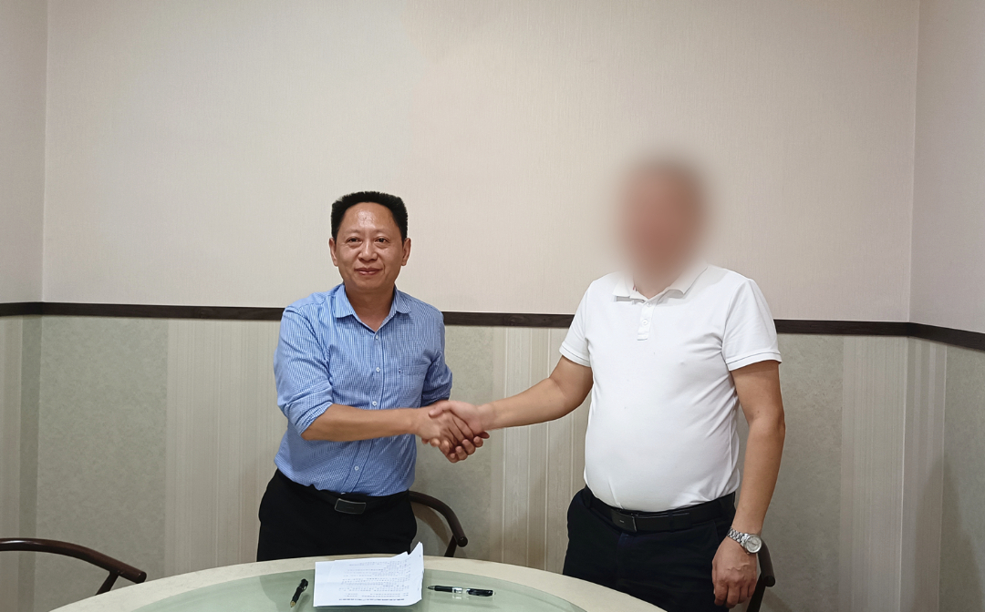 三星、LG的長期合作商！智能移動終端擴建投資選址項目正式落地四川眉山