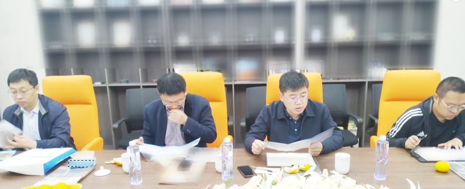 進博捷報頻傳！高品質改性材料投資選址項目正式落地山東濱州沾化區