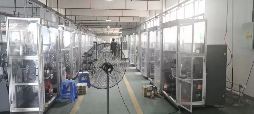 細分行業領軍企業！切削工具制造投資選址項目奮進開拓，投產效益顯現！