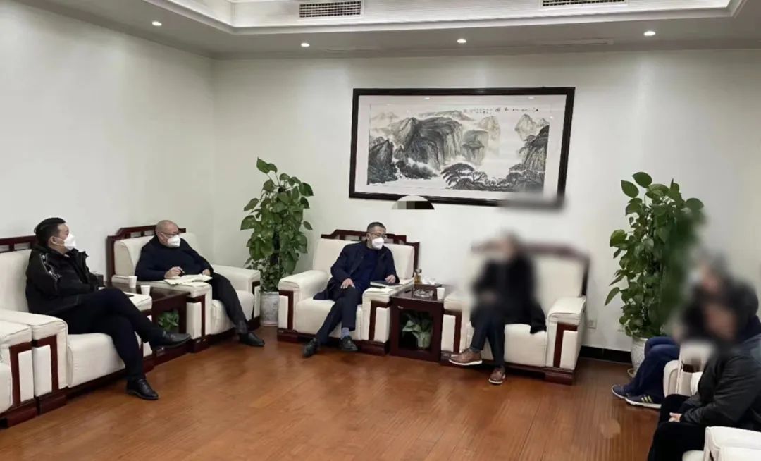投資額7億，年營業(yè)額10億！行業(yè)龍頭生物新材料擴(kuò)建投資選址項目方赴重慶某地方政府考察調(diào)研