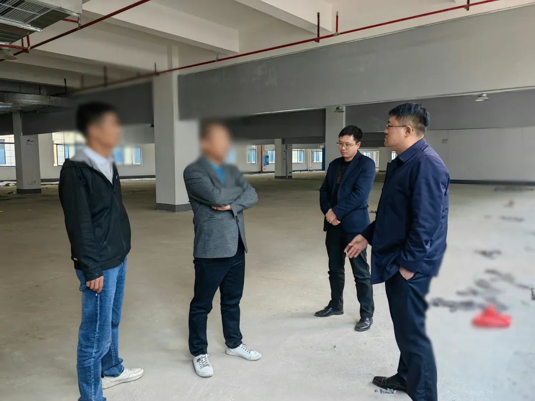技術領先，訂單充足！消費類電池擴建投資選址項目方反向考察湖南某地方政府