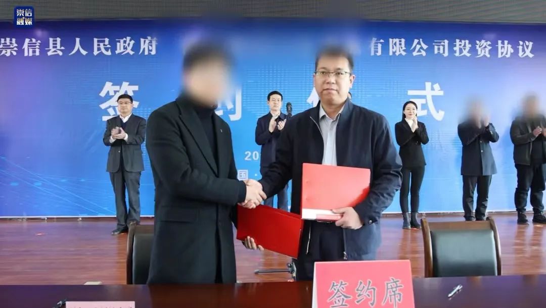 投資20億+25億，打造規模化西北紙都！集團成功推動品牌紙制品擴建投資選址項目落戶甘肅平涼崇信縣