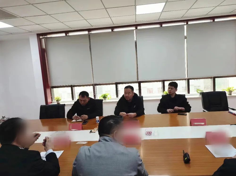 技術先進，案例成熟，落地快！山東某地方政府實地對接高品質新型醫用輔料投資選址項目