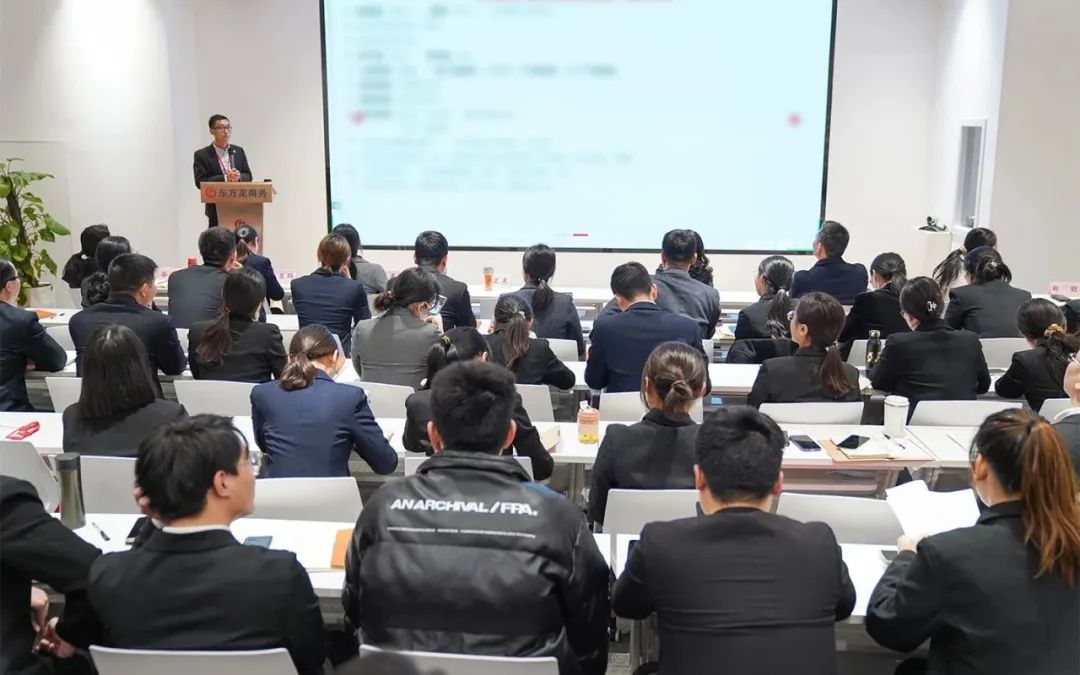 集中火力強開發(fā)，凝心聚力攻落地！3月中旬，集團26個優(yōu)質(zhì)投資選址項目通過評估
