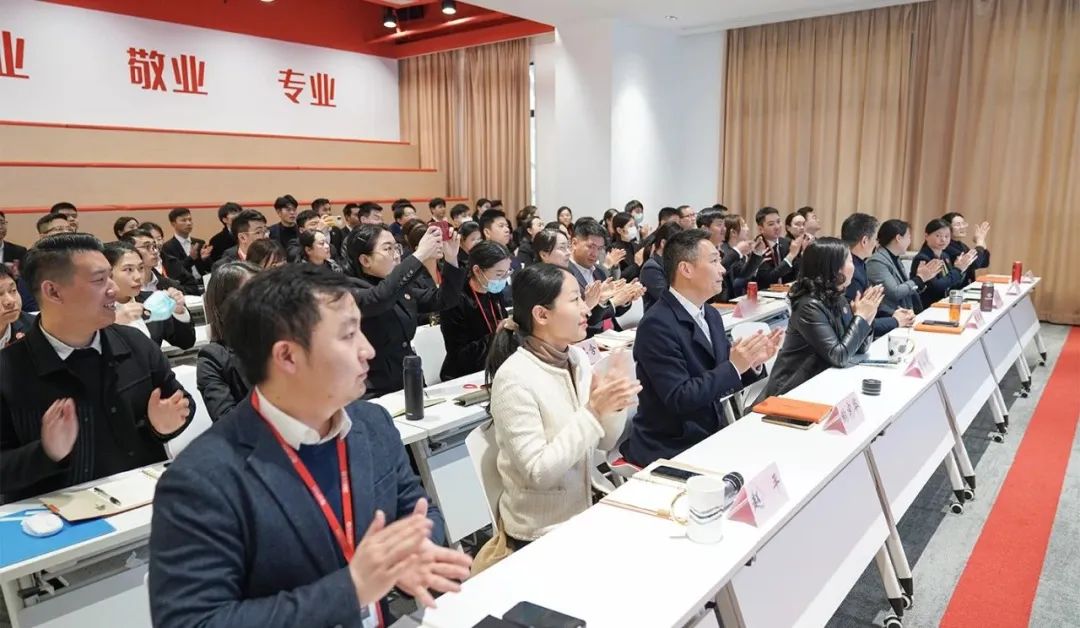 集中火力強開發(fā)，凝心聚力攻落地！3月中旬，集團26個優(yōu)質(zhì)投資選址項目通過評估