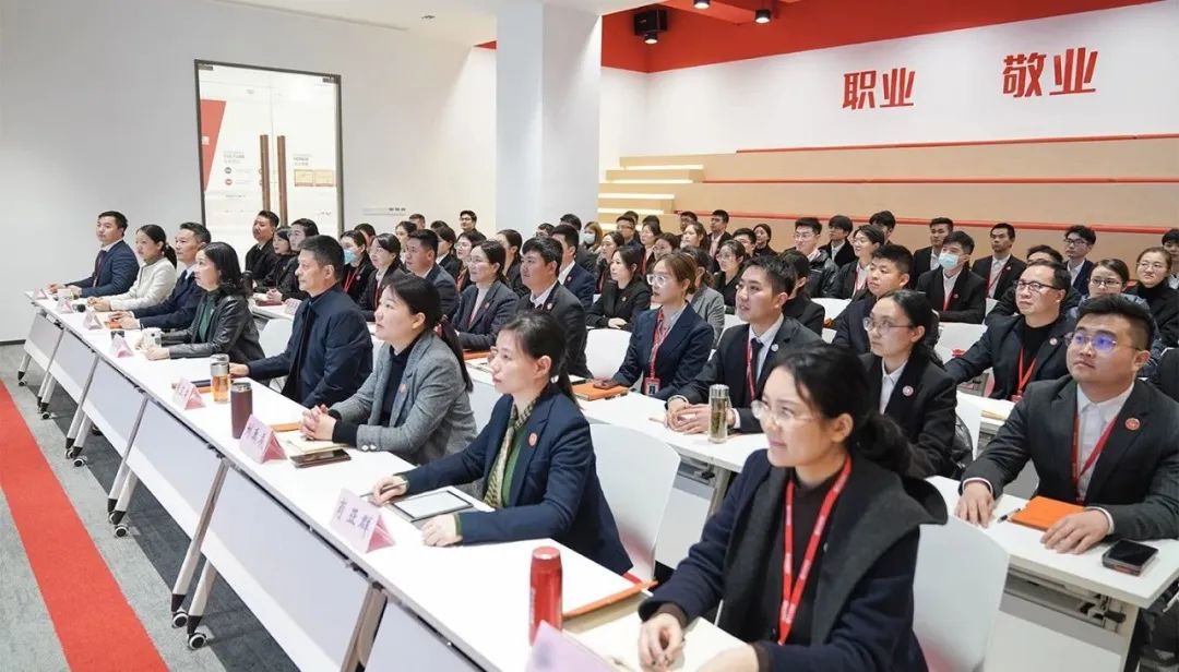 集中火力強開發(fā)，凝心聚力攻落地！3月中旬，集團26個優(yōu)質(zhì)投資選址項目通過評估