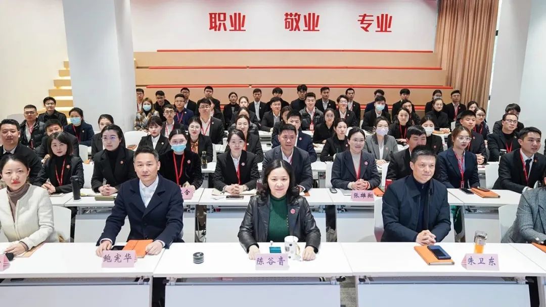 集中火力強開發(fā)，凝心聚力攻落地！3月中旬，集團26個優(yōu)質(zhì)投資選址項目通過評估