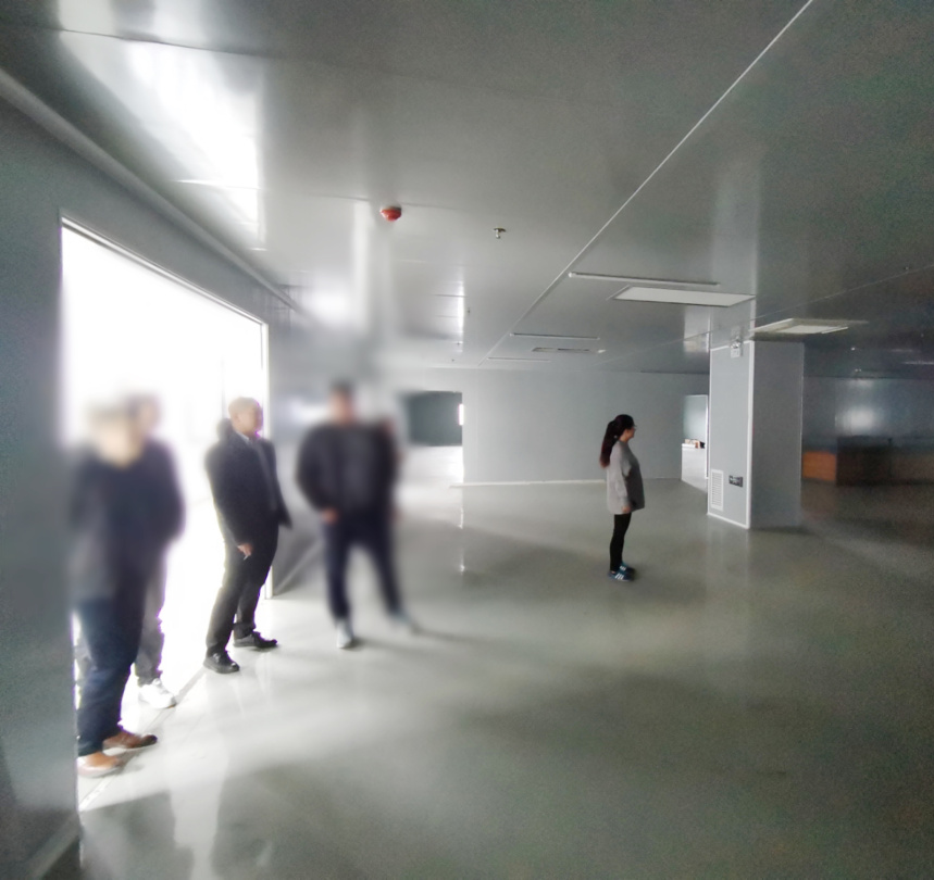 僅5日！集團推動消費型鋰電池擴建投資選址項目與四川某地方政府成功簽約