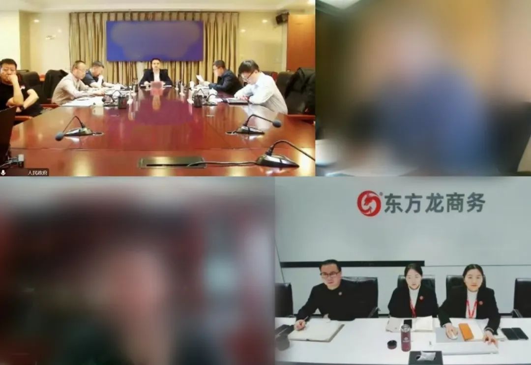專精特新企業，知名度高，產品暢銷全球！內蒙古某地方政府成功對接行業領先新材料擴建投資選址項目