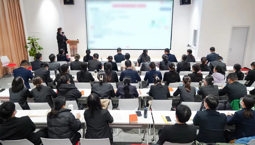 再推動一批項目落地，再塑造一批典型案例，發出集團招商最強音！3月下旬，集團成功通過34個優質投資選址項目