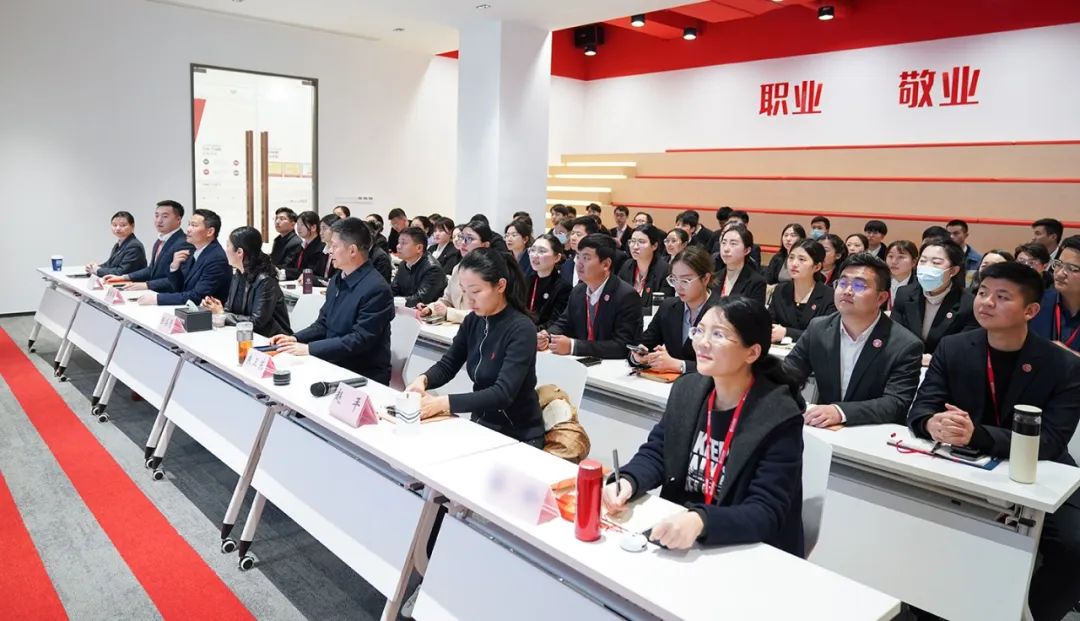 再推動一批項目落地，再塑造一批典型案例，發出集團招商最強音！3月下旬，集團成功通過34個優質投資選址項目