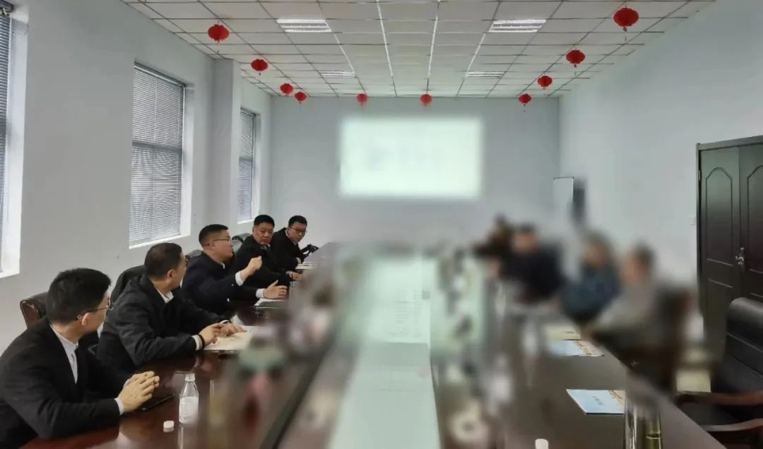 投資額20億，年產值30億！四川某地方政府實地對接新型光電子器件制造投資選址項目
