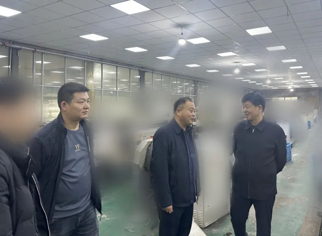 精準(zhǔn)點(diǎn)對點(diǎn)推介，超30年的老牌企業(yè)！河南某地方政府成功對接老牌高端紡織面料擴(kuò)建投資選址項(xiàng)目