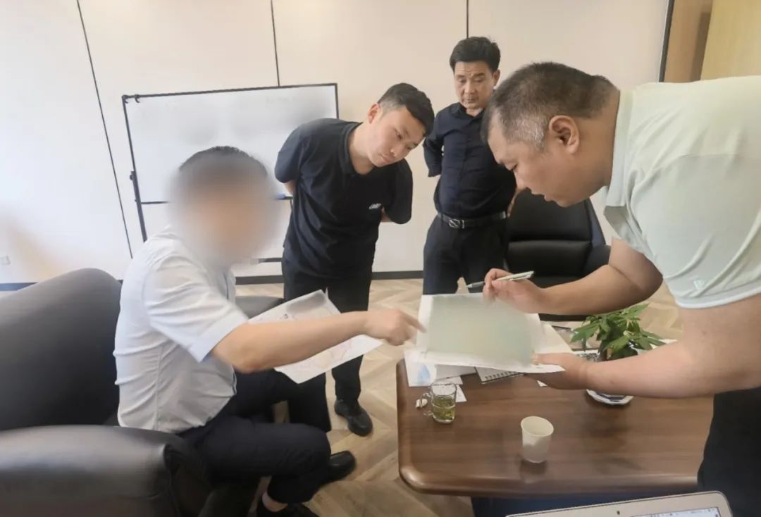 可帶動超千人就業(yè)，農業(yè)產業(yè)化省級重點龍頭企業(yè)！山東某地方政府成功對接冷鏈物流布點投資選址項目