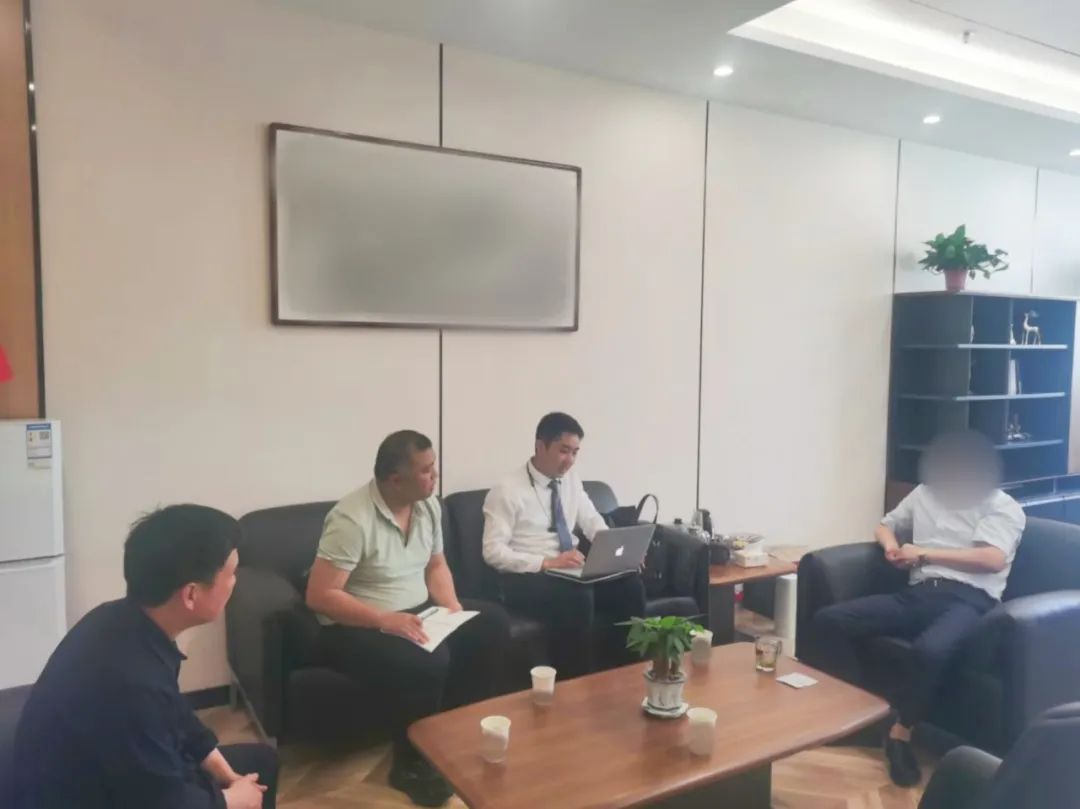 可帶動超千人就業(yè)，農業(yè)產業(yè)化省級重點龍頭企業(yè)！山東某地方政府成功對接冷鏈物流布點投資選址項目