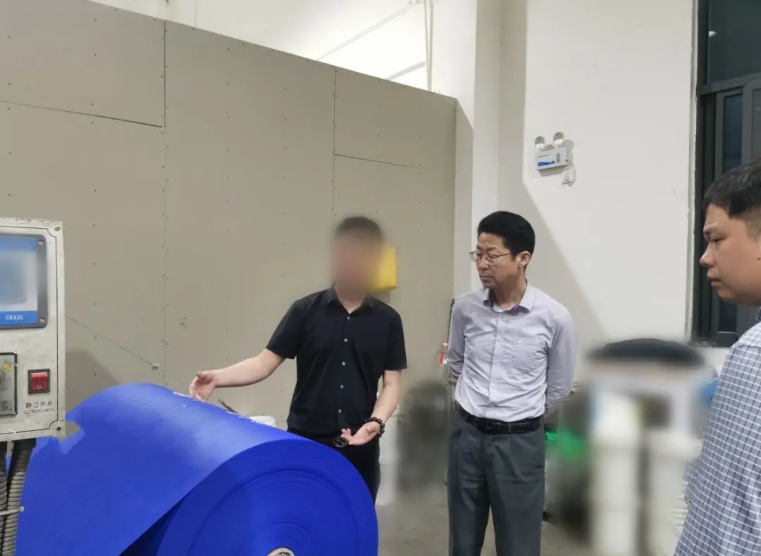 高新技術(shù)企業(yè)，中國知名品牌！安徽某地方政府成功對接新型環(huán)保包裝制品擴建投資選址項目