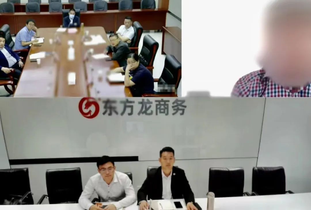 外商獨資企業！四川某地方政府成功對接嬰幼兒輔食加工投資選址項目企業