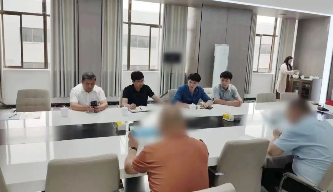 投資10億！江西某地方政府實地對接知名白色家電擴(kuò)建投資選址項目