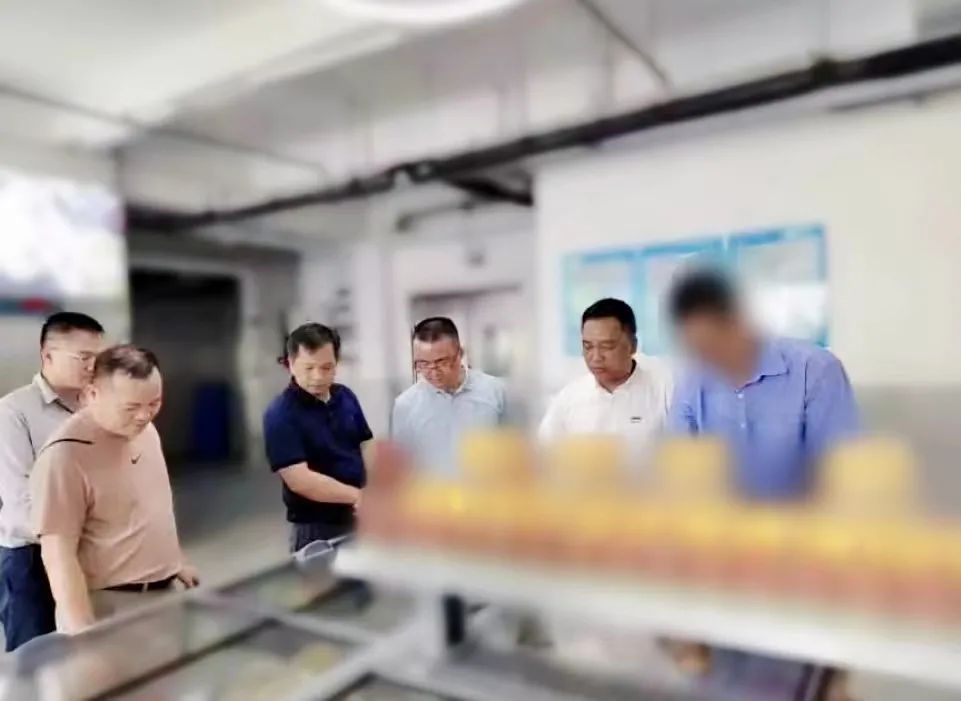 省級農業龍頭企業，全國擁有數十個生產基地！廣西某地方政府實地對接大型農業龍頭蔬菜加工生產擴建投資選址項目