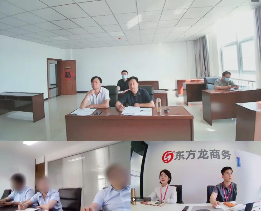 國家級農(nóng)業(yè)產(chǎn)業(yè)化重點龍頭企業(yè)，背景實力雄厚！河北某地方政府成功對接行業(yè)龍頭智慧冷鏈物流基地投資選址項目