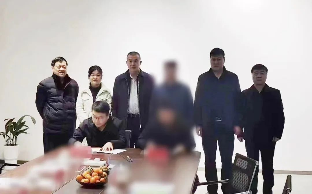  打響開門紅！總投資5億，滿產(chǎn)年產(chǎn)值10億！新疆某地方政府與高性能小動力電池生產(chǎn)擴建投資選址項目方成功簽訂投資協(xié)議